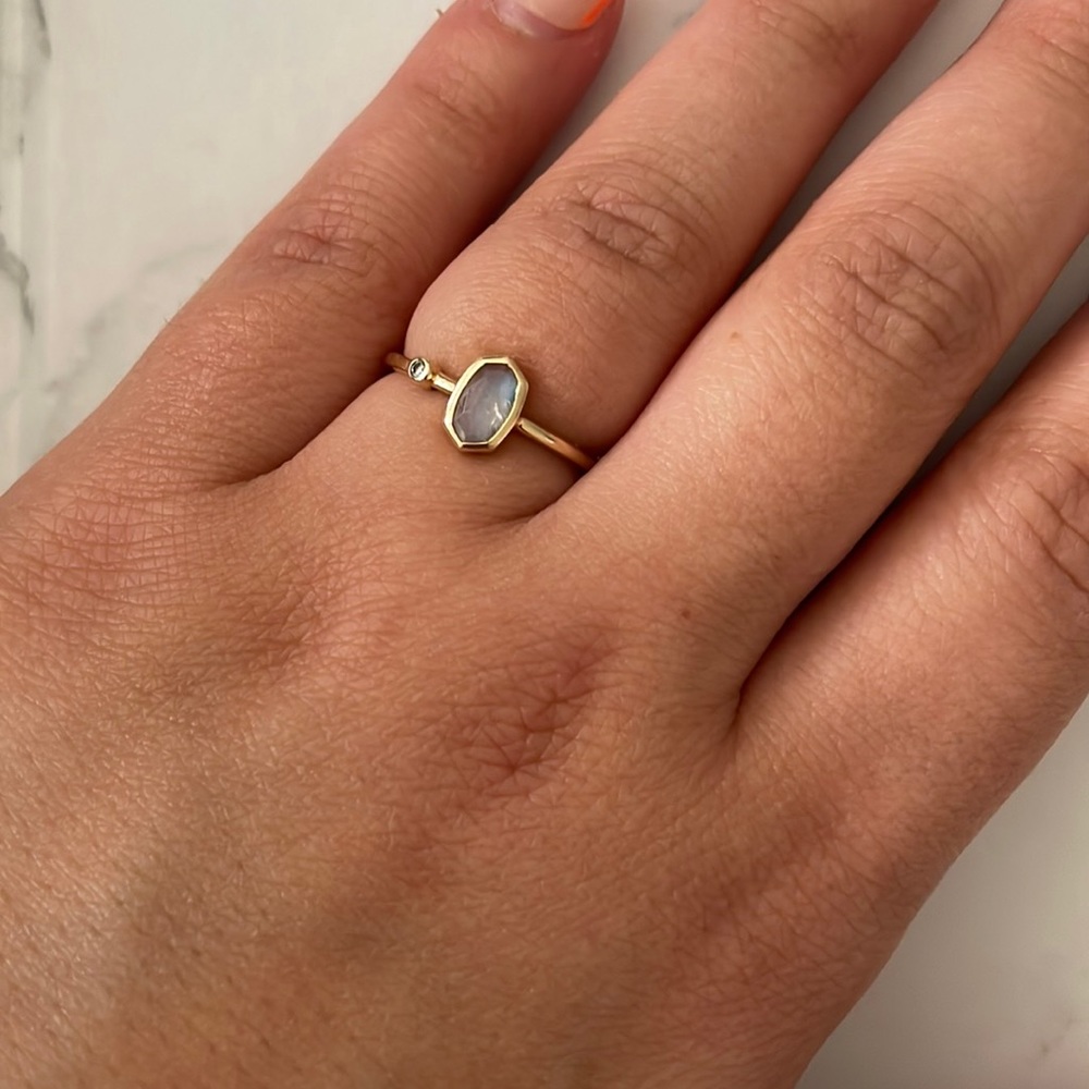 Kendra Scott Chastain Ring